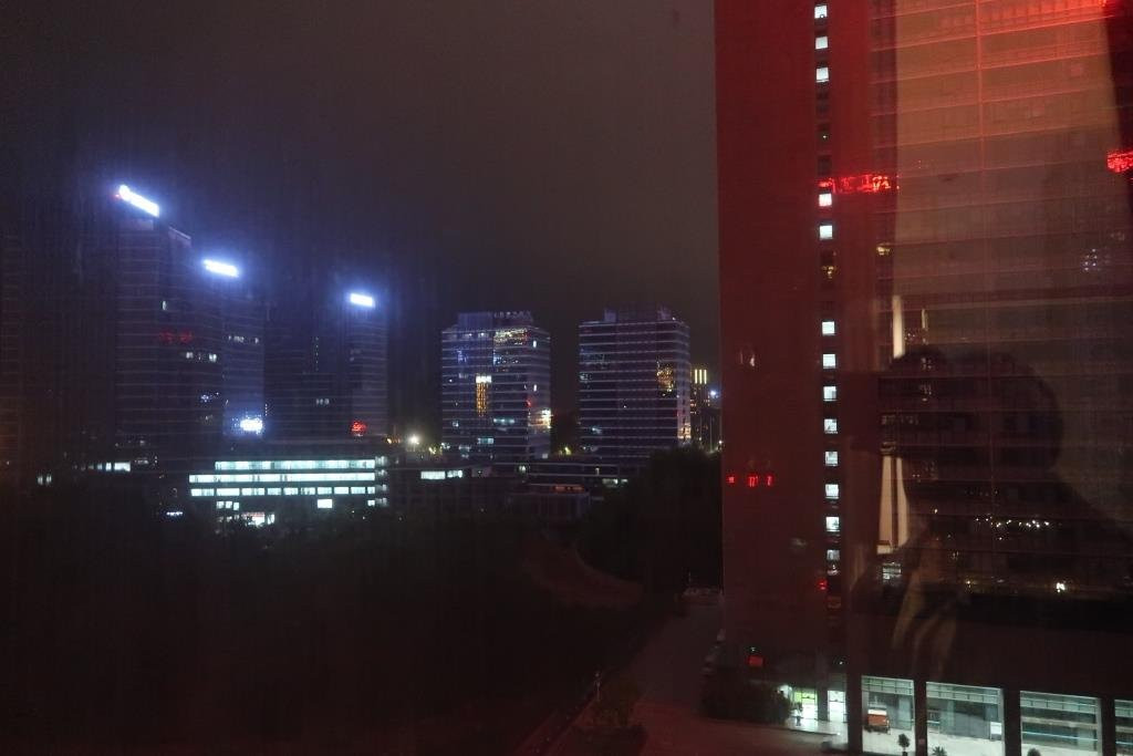 贵阳盘江诺富特饭店主图