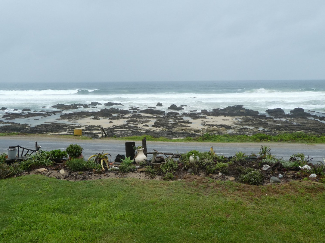 Sawubona Guesthouse主图