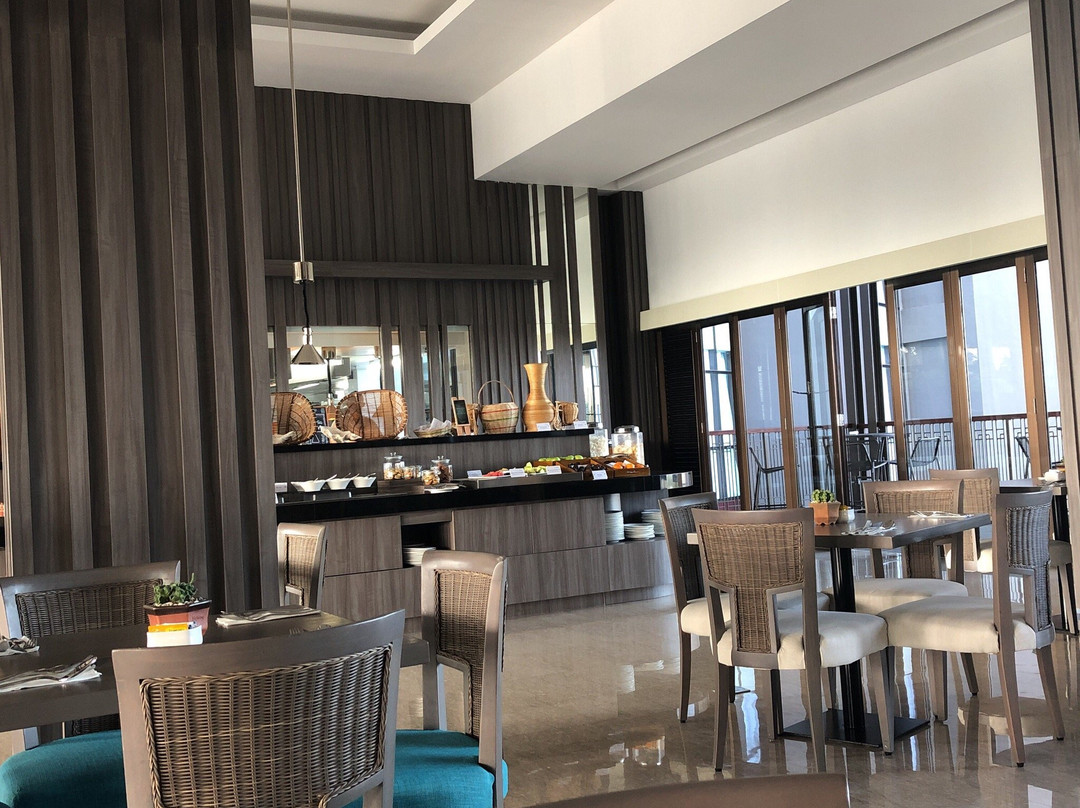 Fairfield by Marriott Belitung主图