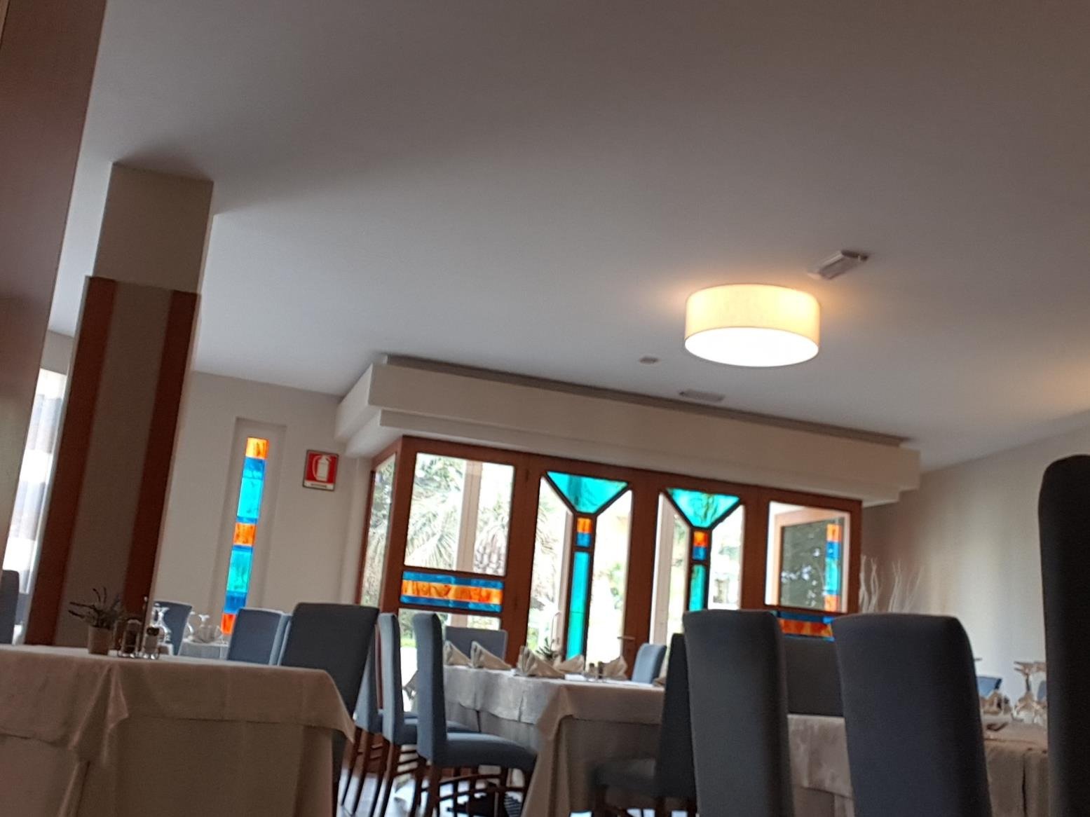 总统大酒店-餐饮