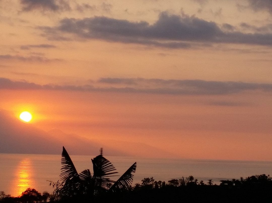 Imaj Private Villas主图