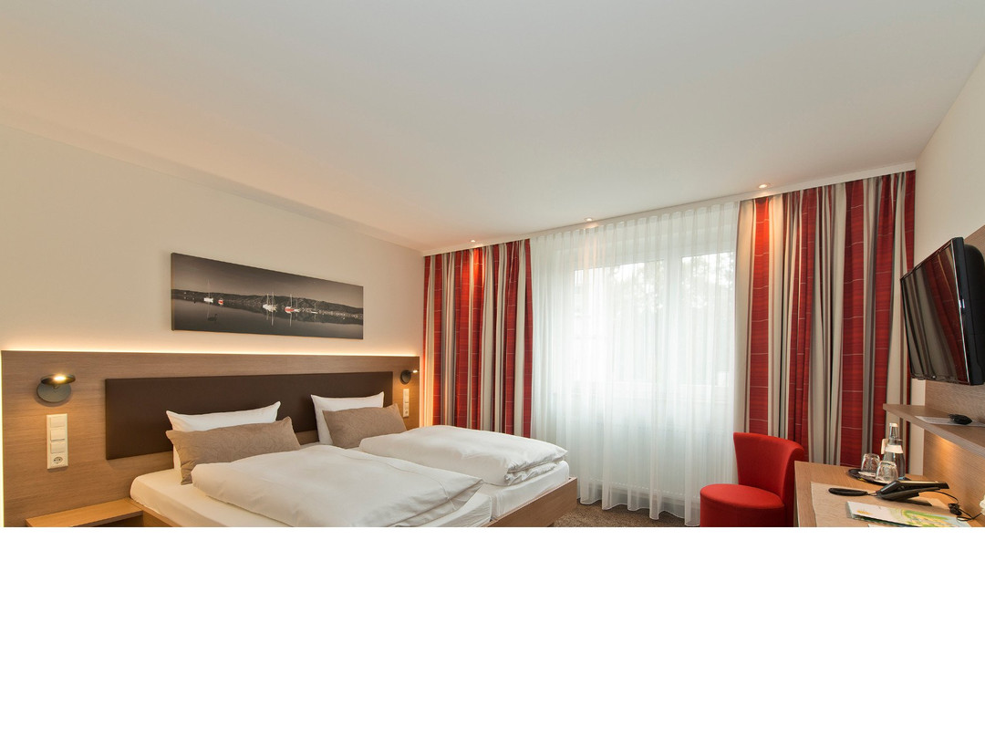 Hotel Baeren主图