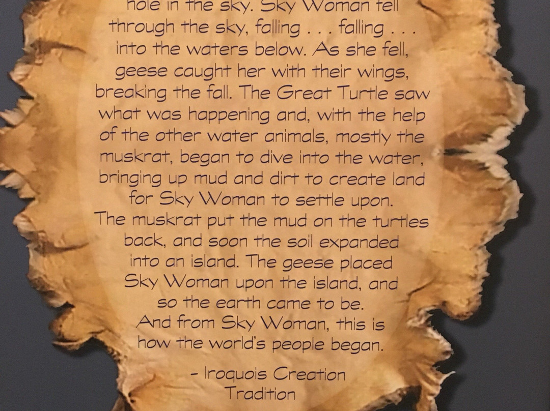 Angel Mounds State Historic Site-埃文斯维尔必去景点