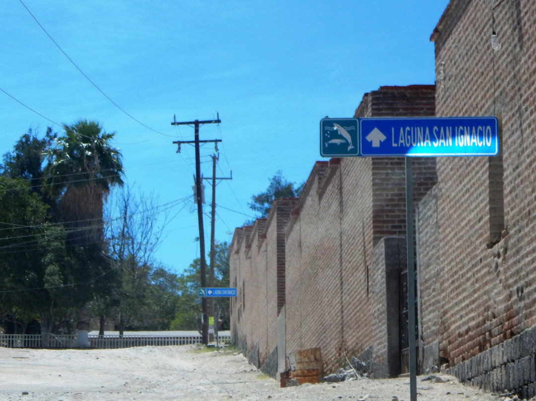 Ecoturismo Kuyima-San Ignacio必去景点