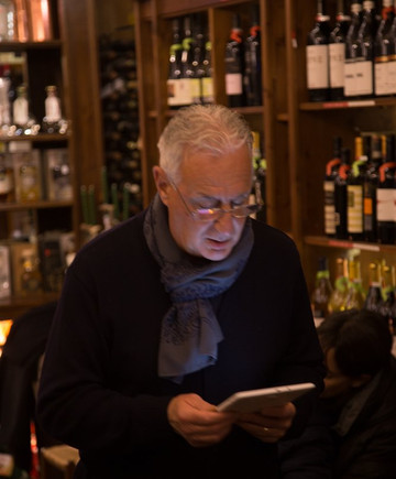 Enoteca Lombardi-阿西西必去景点