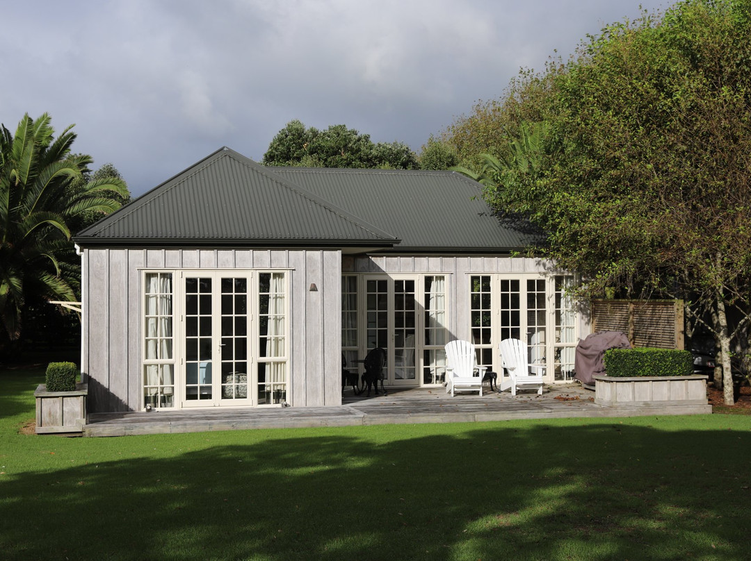 Bream Bay Lodge主图