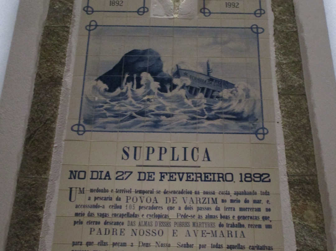 Igreja da Lapa景点图片