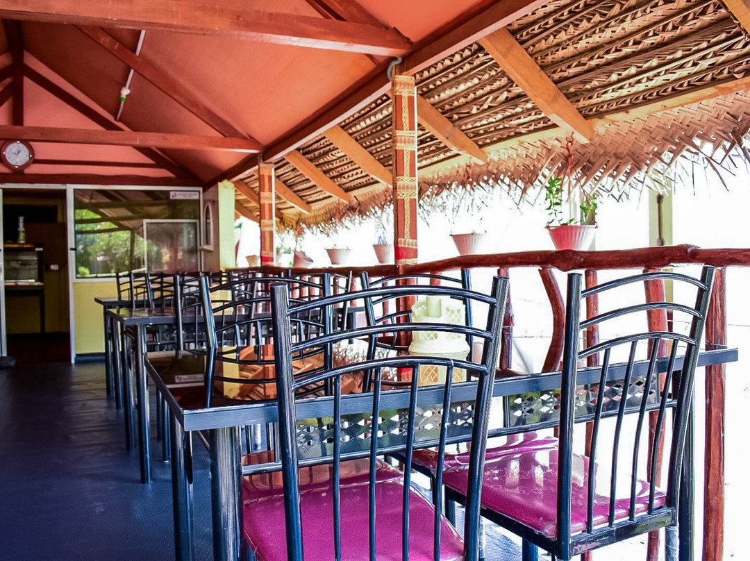 Hotel Flomingo主图