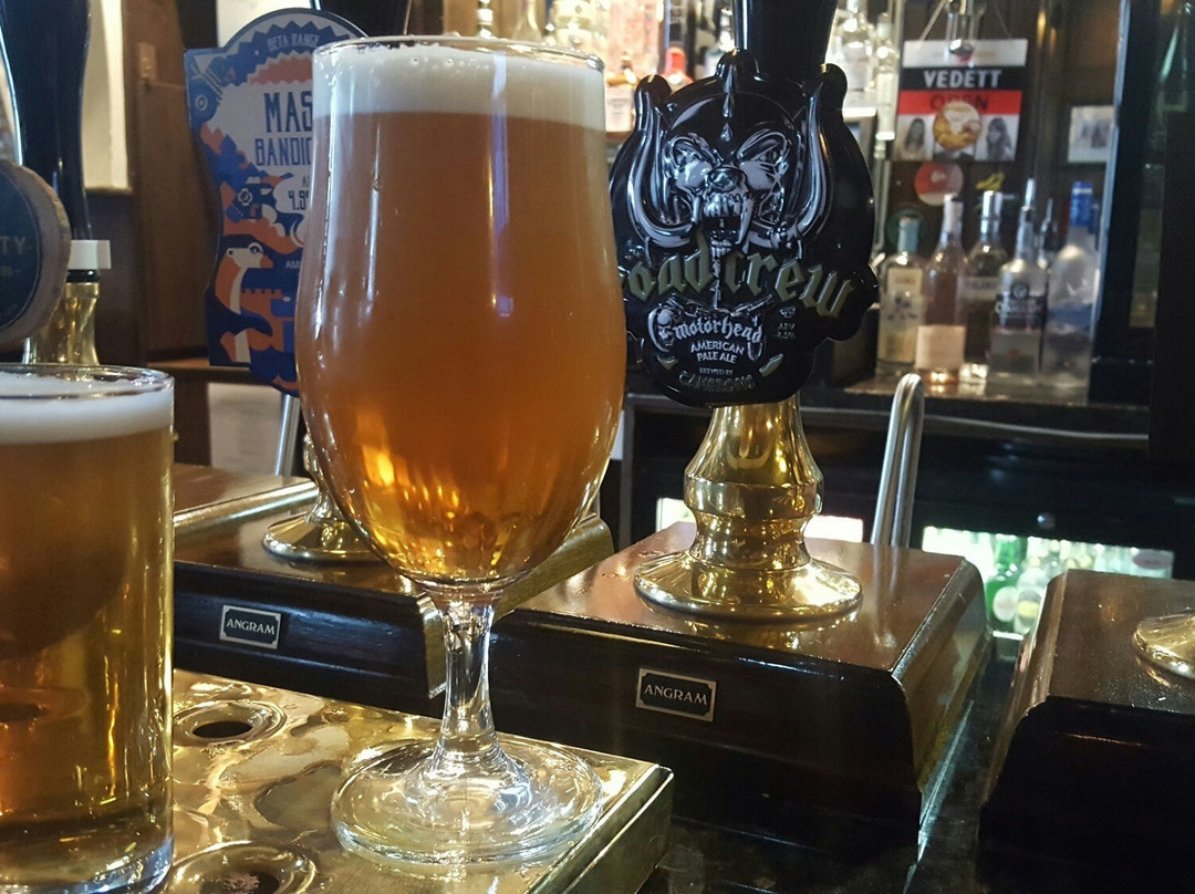 The Ship Isis-桑德兰必去景点