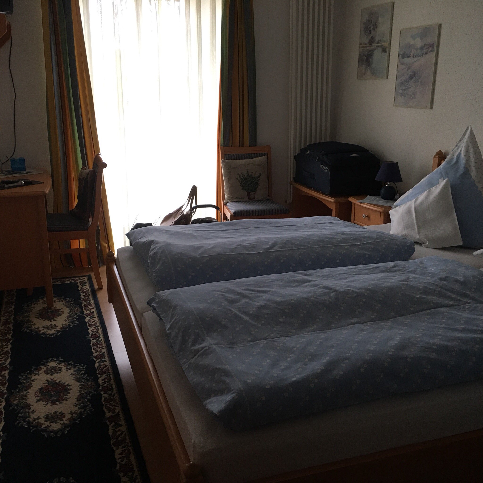 Gasthof Pension Kirschner-官方