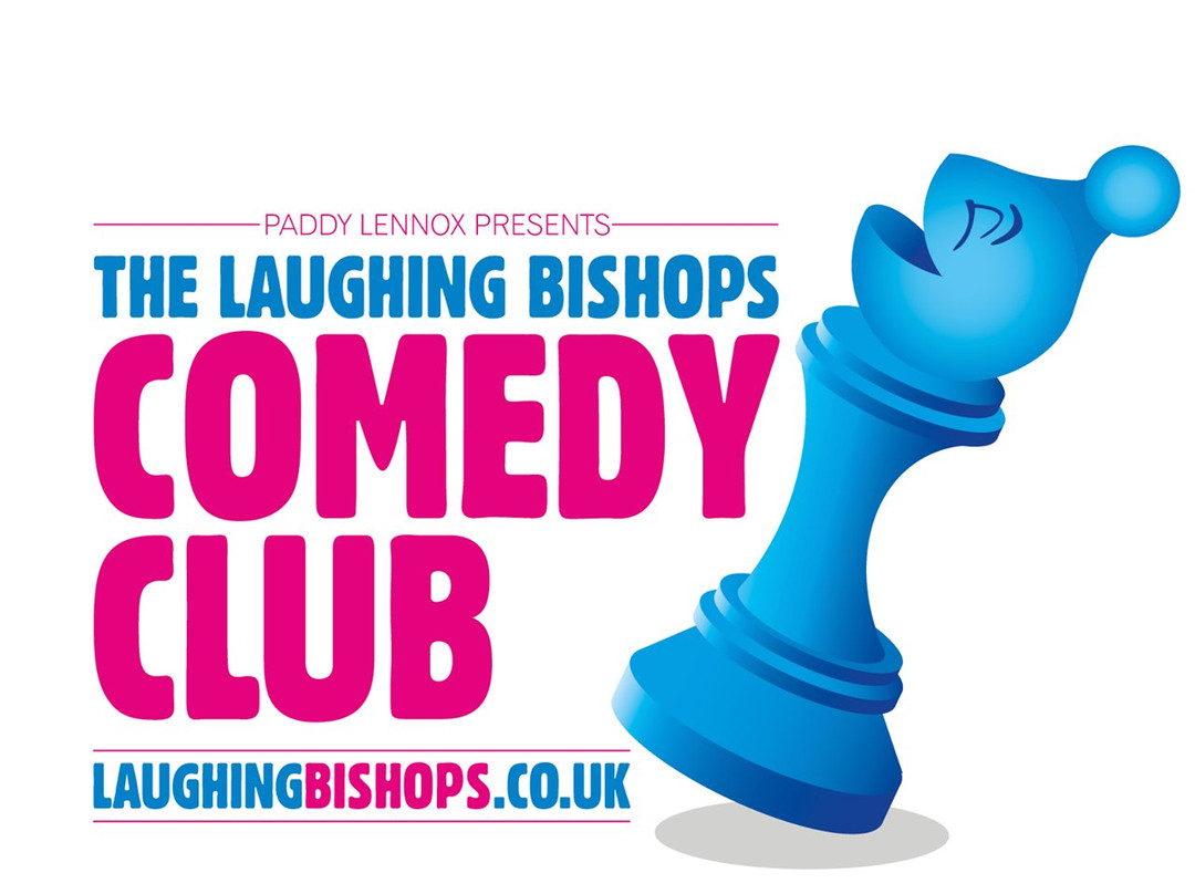 Laughing Bishops Comedy Club景点图片