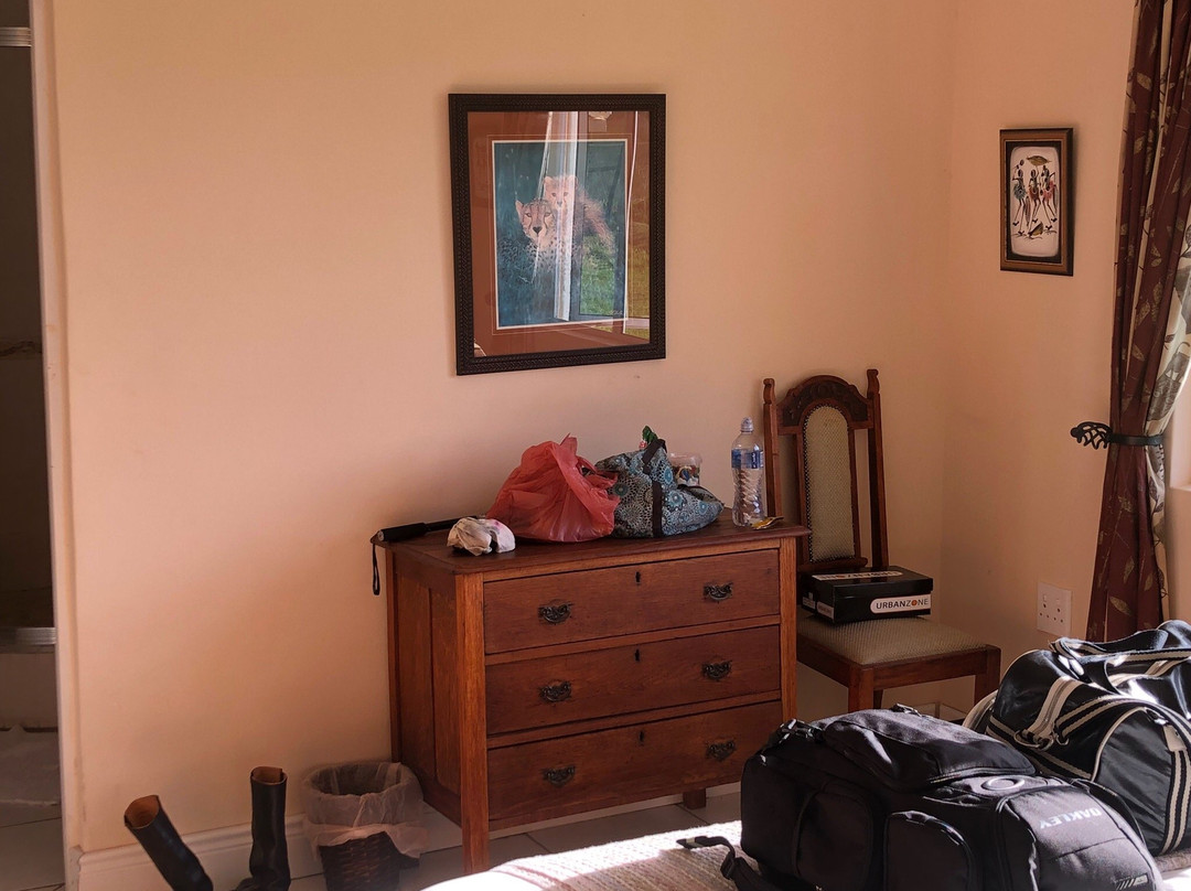 Ebubeleni Guest House主图