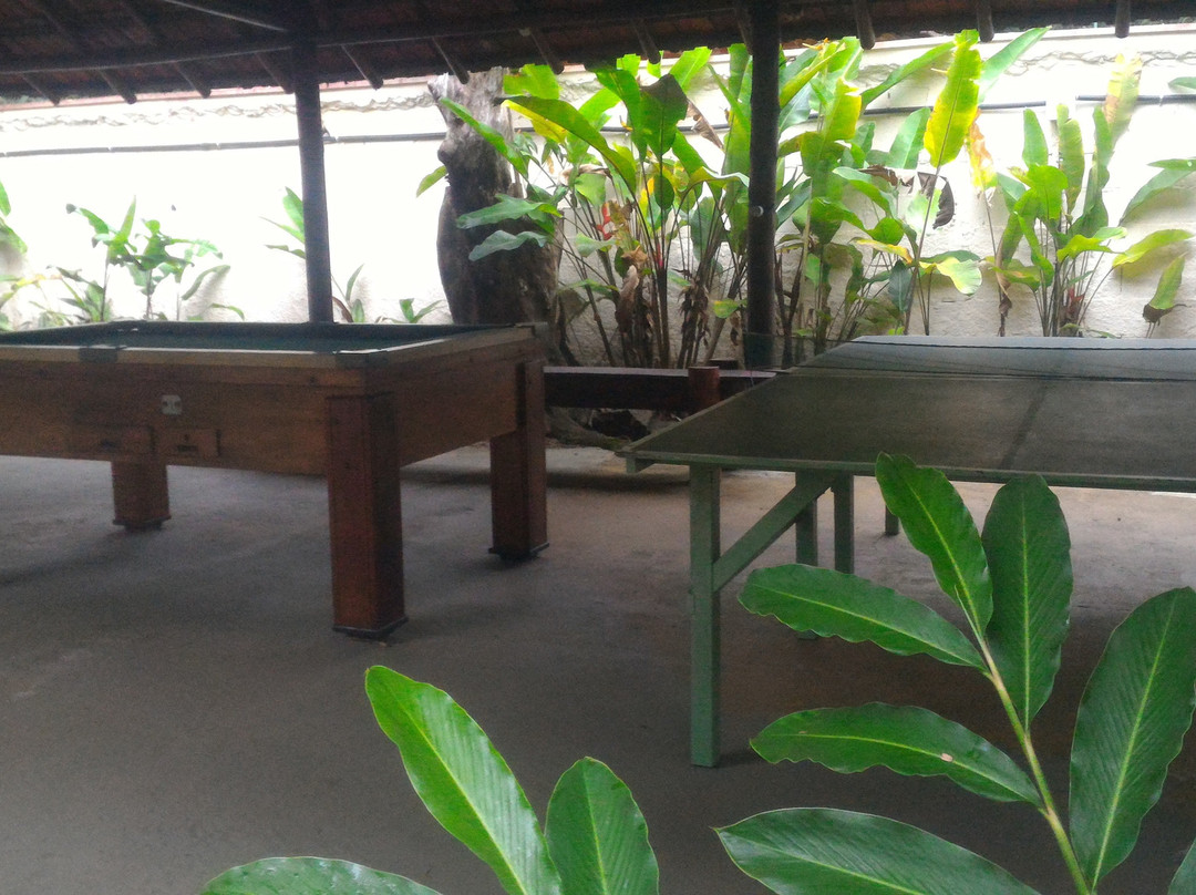 Pousada da Praia do Félix主图