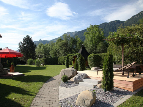 达斯兰德公寓主图