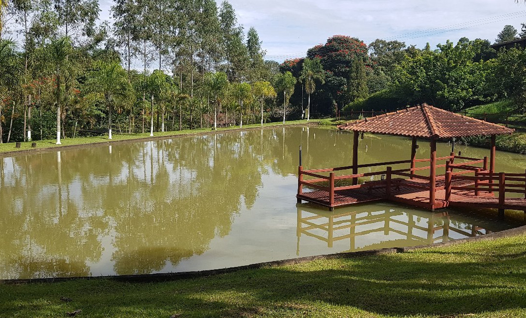 Spa Agua Santa主图