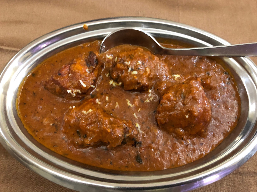 The Rajgir Residency主图