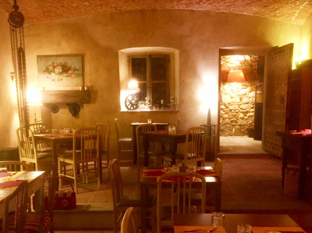 Creperie Blé Noir