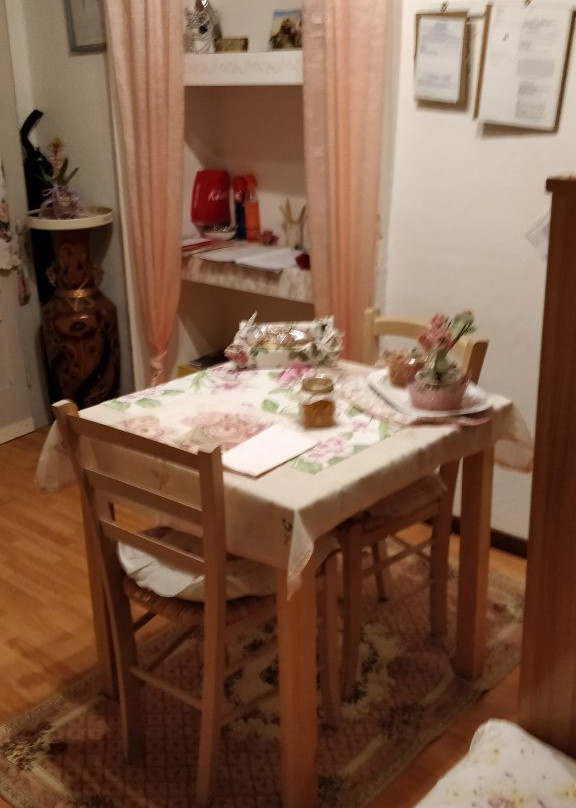 B&B Il Vecchio Portico主图