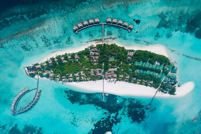 库达富那法如兹塔何度假村主图