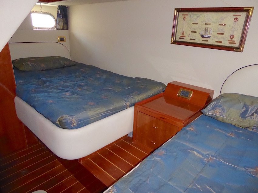 Sorrento Holiday Charter-索伦托必去景点