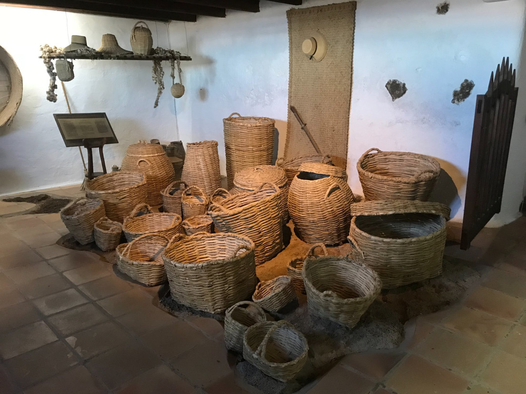 Museo Agricola el Patio景点图片