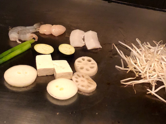 ステーキハウスUMEMURA