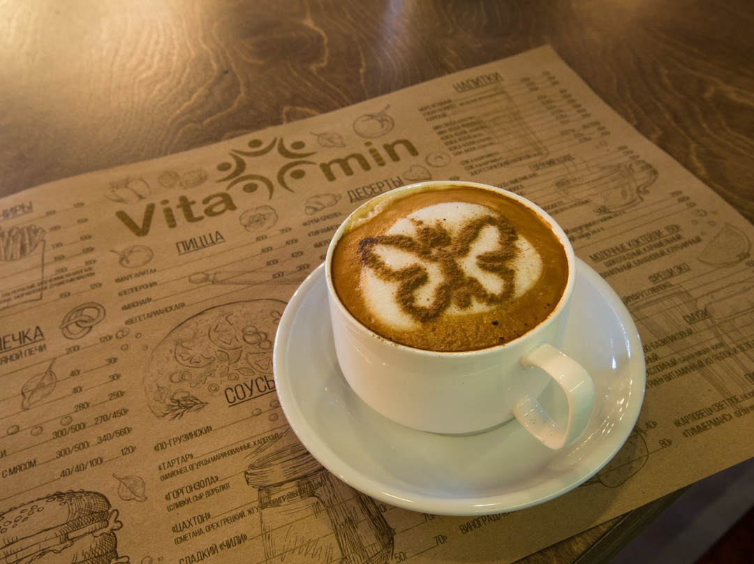 Sport Complex Vitamin主图