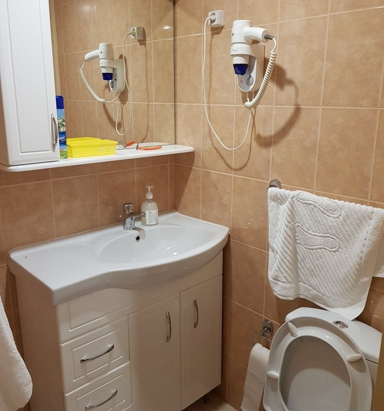 Murmansk Discovery Center主图