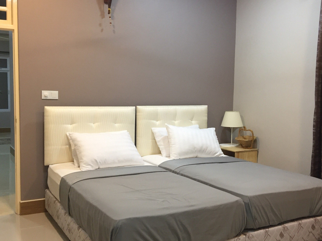 Shaviyani Atoll酒店住宿-Sea Esta Lodge, Maldives