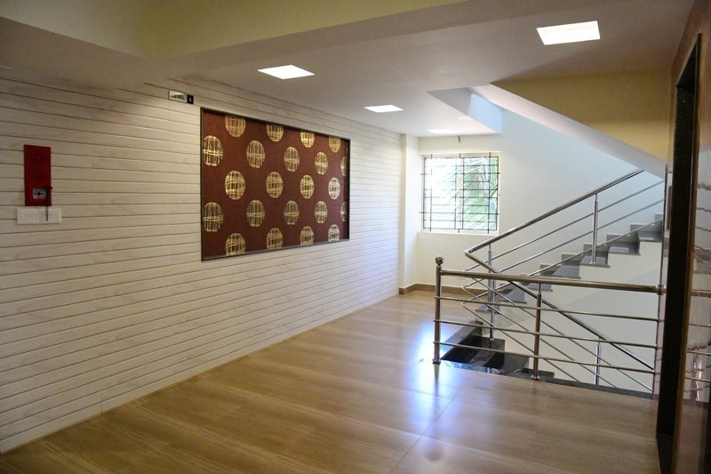 Shesha Kuteera主图