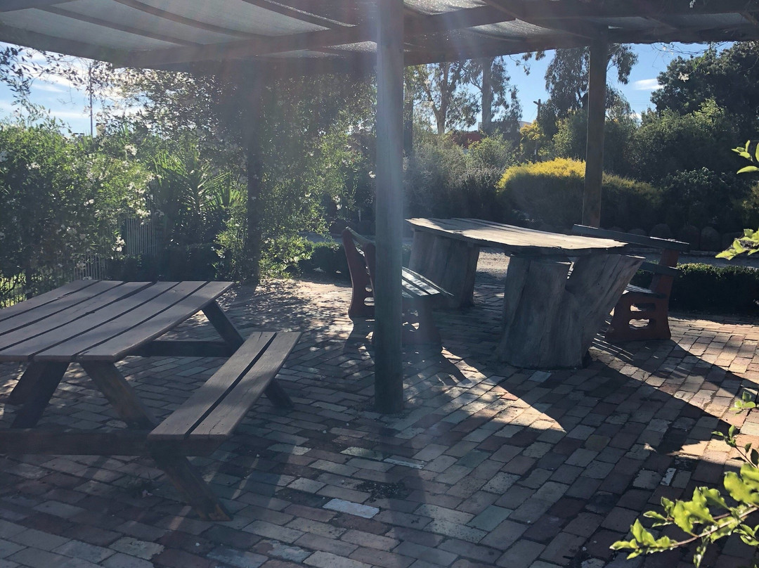 Calder Family Motel主图