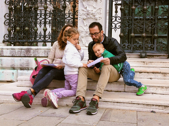 Macaco Tour-威尼斯必去景点