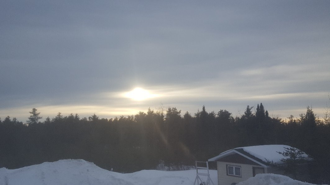 North Woods Motor Inn主图