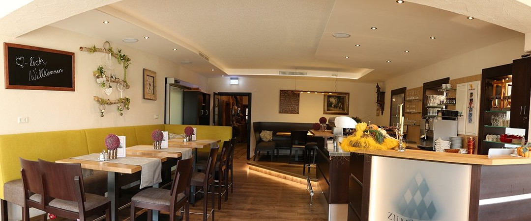 Zu Mullers Winkelhausen主图