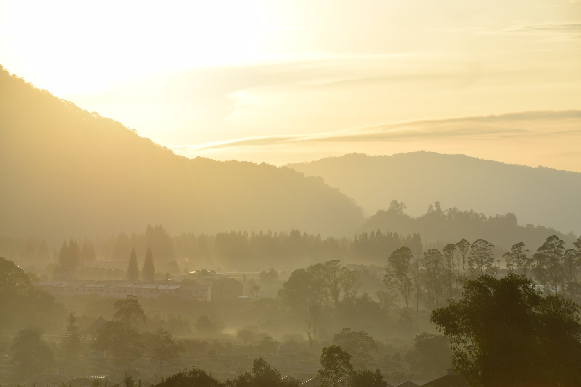Hotel Kalang Ulu-浴室