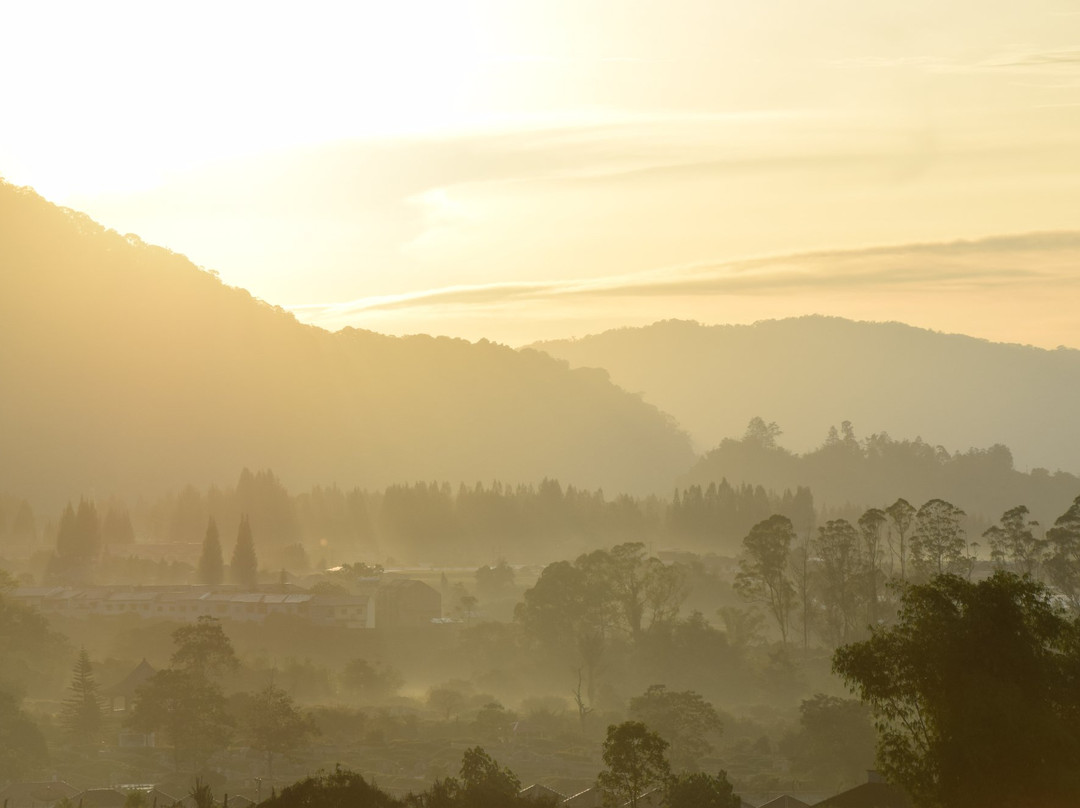 Hotel Kalang Ulu主图