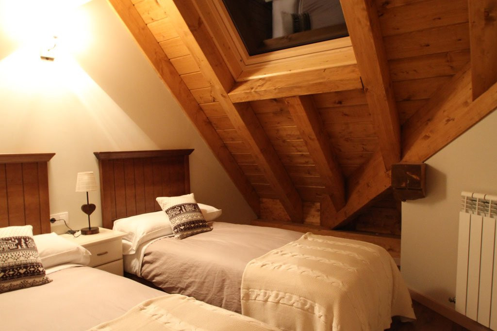 Aparthotel Foratata主图