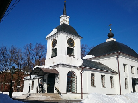 Church of the Assumption