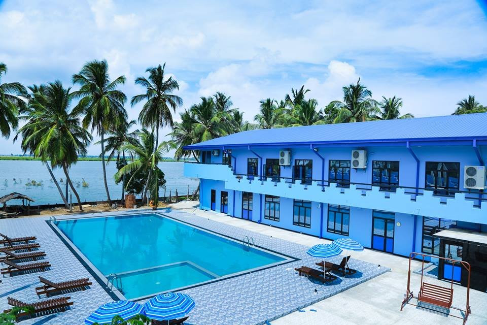 Sunnyfish Hotel & Resort主图