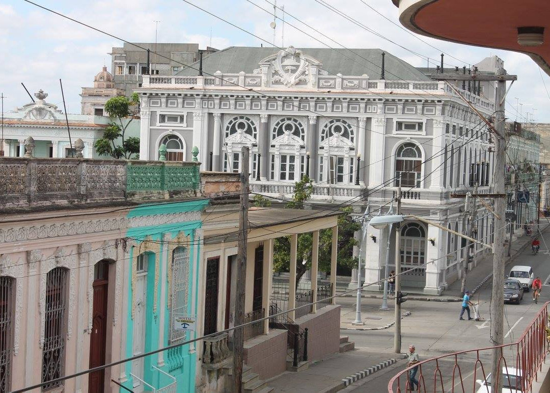 Casa Colonial Ural主图