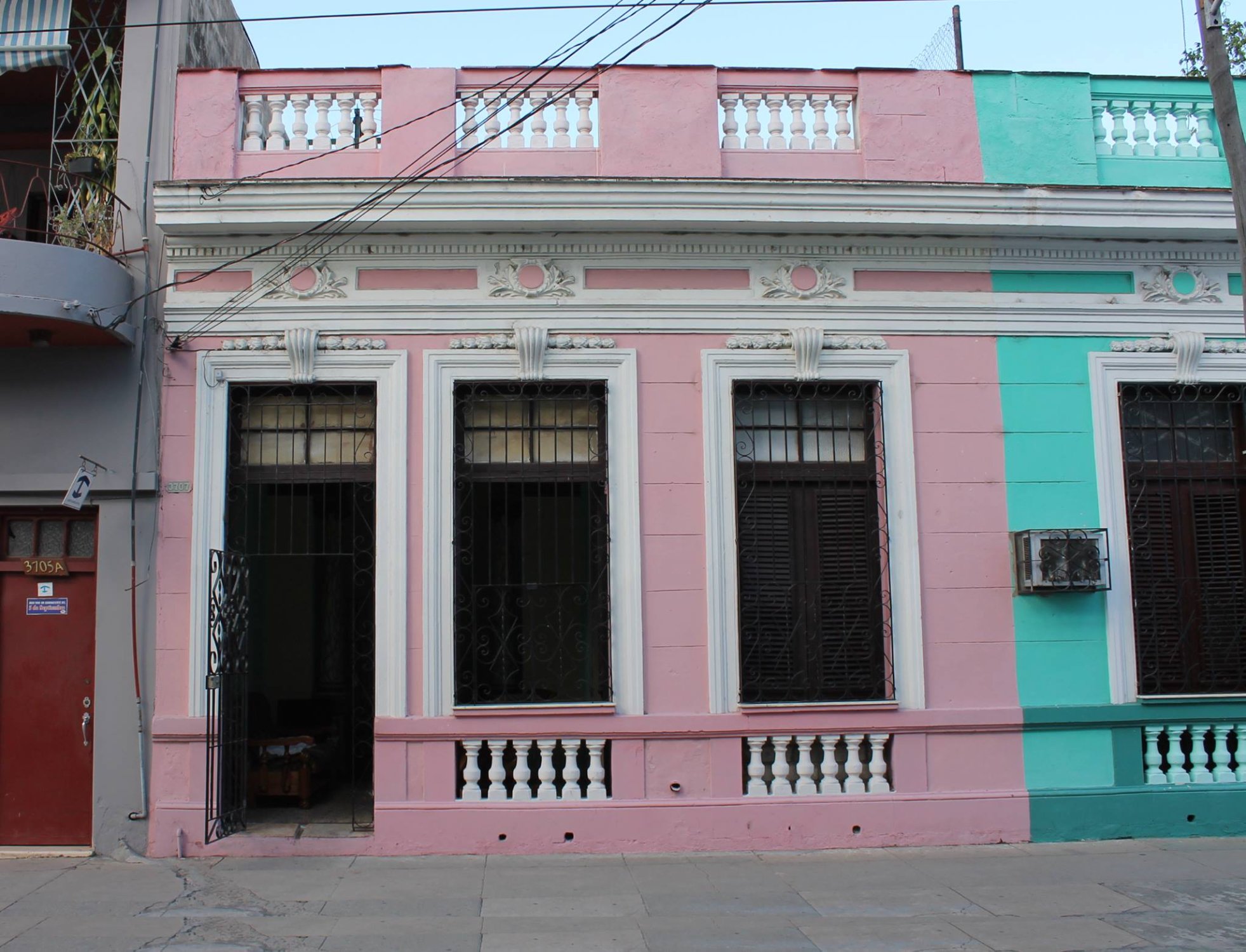 Casa Colonial Ural-官方