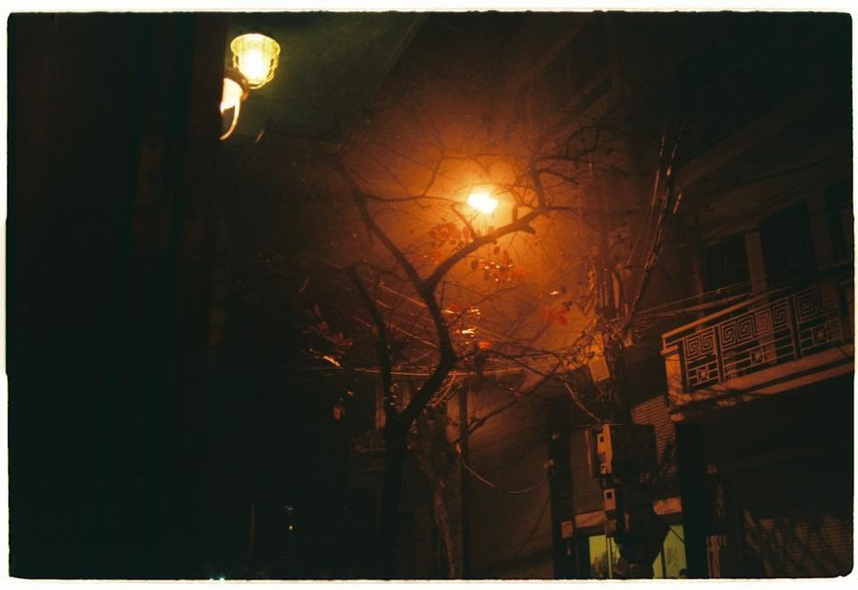 Lang Thang-河内必去景点