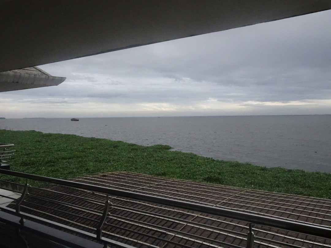 Cosy Lake Villa主图