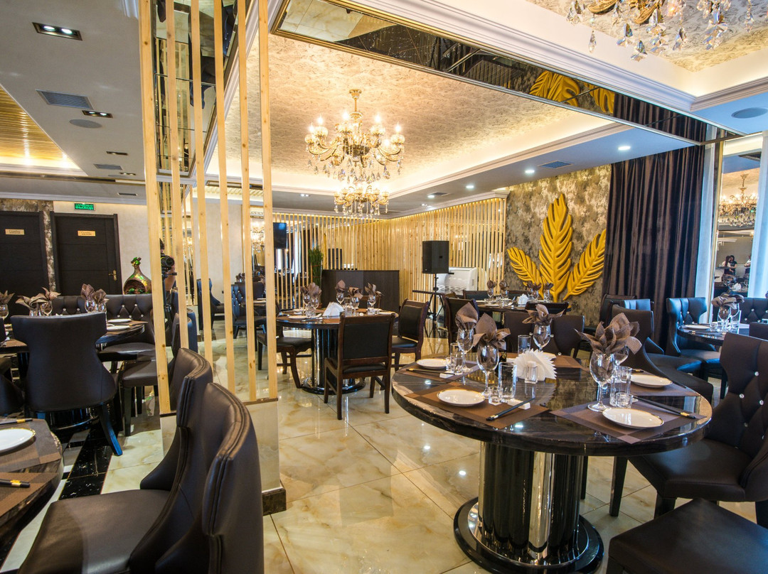 Golden Time Hotel主图