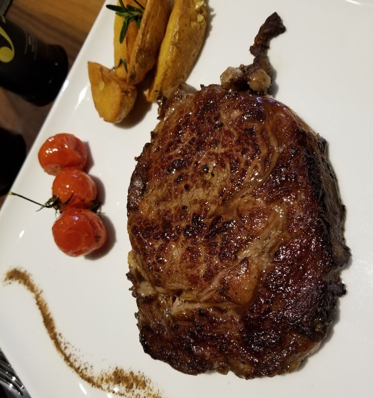 Dambo - Beef and Grill主图