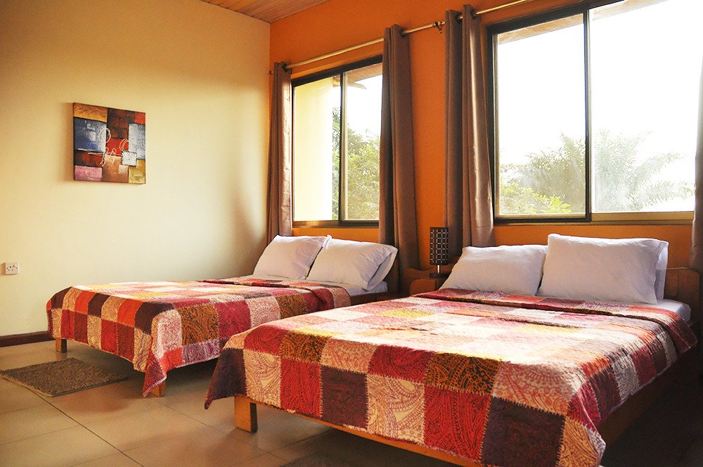 Maria's Hotel-官方