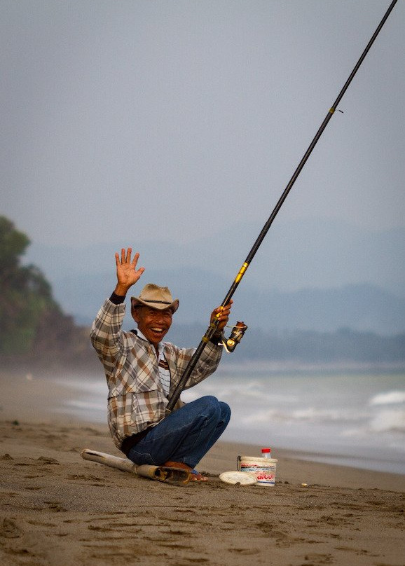 Ocean Queen Resort主图