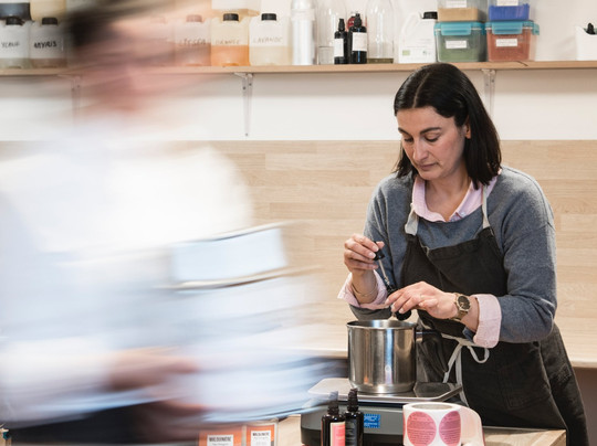 Savonnerie Cancalaise-康卡勒必去景点