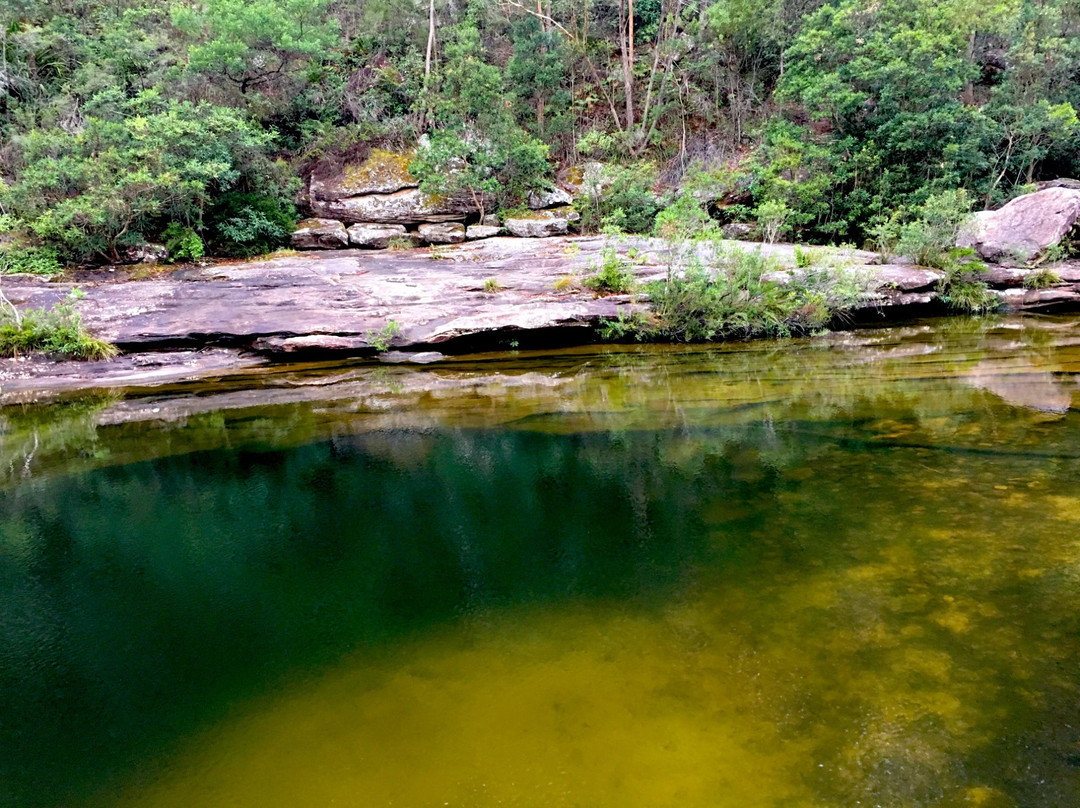 Heathcote旅游攻略图片