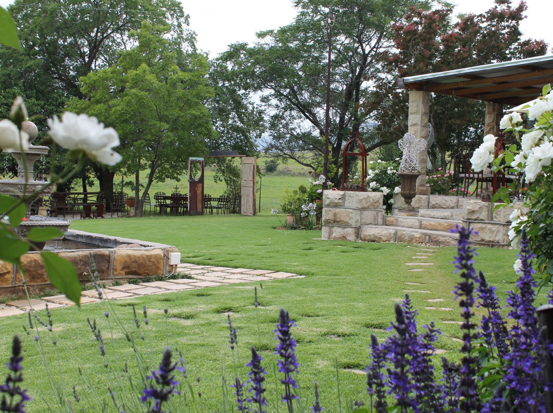 Affi Lande Boetiek Guest Farm主图